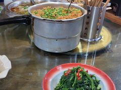 -灶东家民间菜(回兴店)