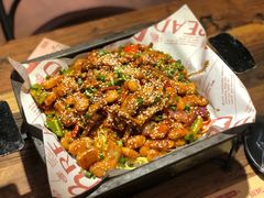-嘎嘎鸭脑壳(金沙店)