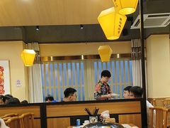 -冰城焰会大丰收铁锅炖(萝岗万达金街店)