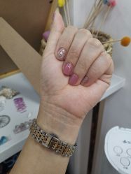-Seven Nail七姑娘の美甲店