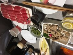 -海底捞火锅(凯德广场店)