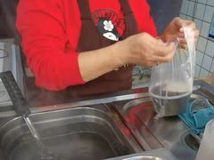 -鞠氏黑芝麻糊(水塔店)