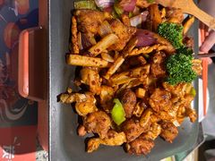 -炭舍干锅(华发商都店)