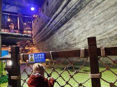 -华夏文旅海洋公园