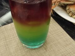 -东方红海鲜百汇(国际大厦店)