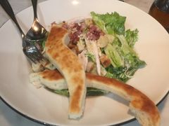 -Pizza Express(机场T1店)