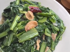 -KŌNG胶东小馆(华熙店)