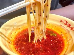 -一品飘香米线(一中总店)