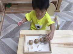 -贝思特蒙特梭利早教新区旗舰中心(苏州新区复悦城店)