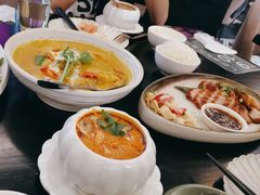 -Thai Alley泰爱里(二沙岛店)