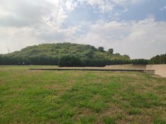 -汉景帝阳陵博物院