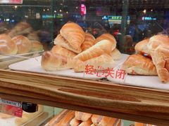 -新侨三宝乐面包店(崇文门店)