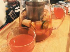 -芭莉与彩虹西餐厅(成都合生汇店)