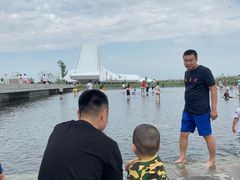 -哈尔滨大剧院