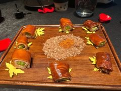 -醉东Oriental House(静安嘉里中心店)