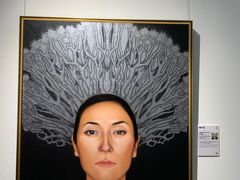 -大芬美术馆