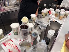-茶话弄(北京五棵松万达店)