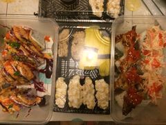 -晴季寿司(红旗街万达店)