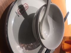 -湘与香缘·湖南菜(王府井北京市百货大楼店)