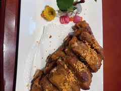 -金贵源食神(楚河汉街店)