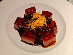 -醉舍·新淮扬菜(长宁龙之梦店)