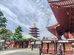 -浅草寺