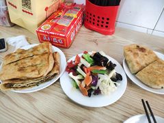 牛肉饼-王三姑牛肉饼