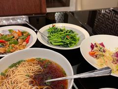 -杭州和达希尔顿逸林酒店·和园中餐厅-杭帮菜名店