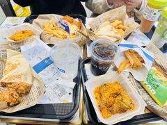 -TACO STAR 塔可星(下沙宝龙店)