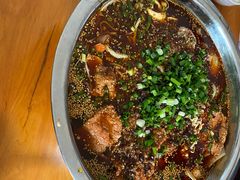 -蓉城西二道无名冒菜(西二道街店)