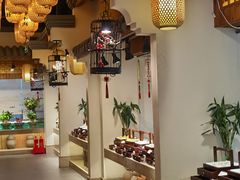 -百姓渔村(南中环店)