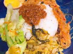 -馔豚·台北菜专门店(深圳湾万象城店)