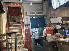 -香港池仔记肠粉王(博多新记襄阳南路店)