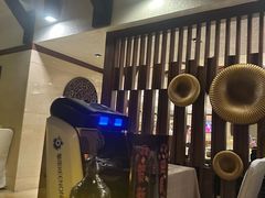 -金厨泰国餐厅·全泰籍厨师料理(拱北店)