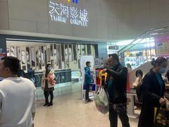 -汉阳天河电影城(王家湾店)