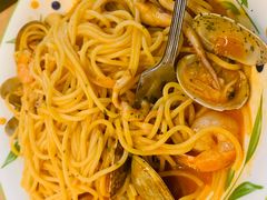 -萨莉亚意式餐厅(上下九店)