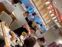 -大厨小馆(华阳城店)