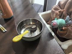 -静之湖湖畔餐厅