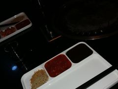 -牛味道炭火烤肉(湖前总店)