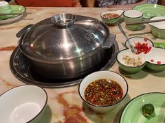 -四季合味椰子鸡(南山大冲店)