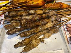 -木屋烧烤(坂田天安云谷店)