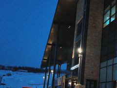 -长白山鲁能胜地瑞士酒店-度假村·怡客全日制餐厅