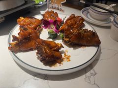 -老友王·南宁特色菜(金汇如意坊店)