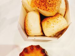 -巴黎贝甜(凯德MALL望京店)