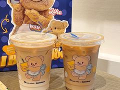 -瑞幸咖啡(未来国际大厦店)