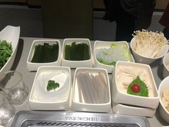 -海底捞火锅(万达广场店)