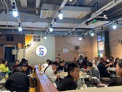 -五里关火锅(牛市口店)