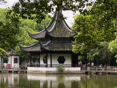 -西园戒幢律寺