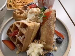 -GaryKitchen加里