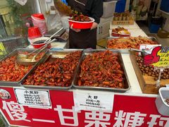 -傻二炒货龙虾(李沧旗舰店)